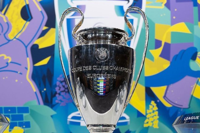 Skema Pembagian Hadiah di Liga Champions Skema Pembagian Hadiah di Liga Champions