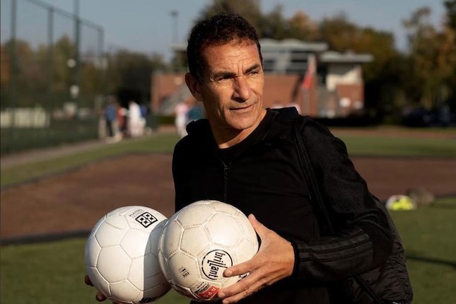 Gerald Vanenburg