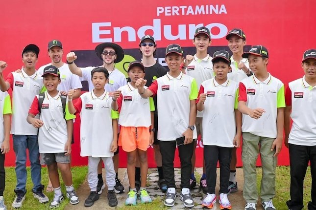 Ilmu Berharga dari Pengalaman Berharga