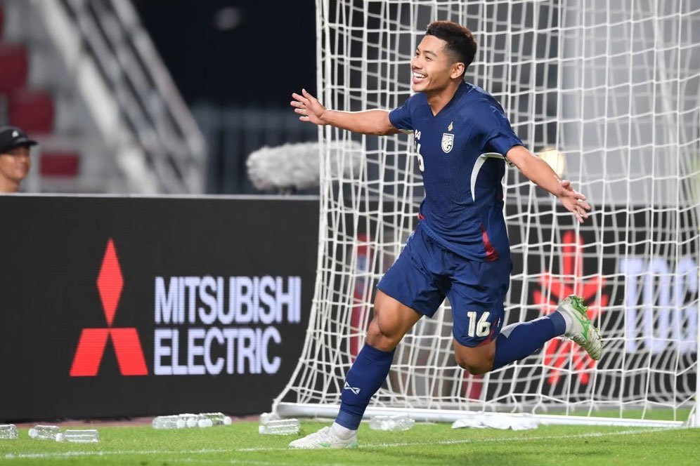 Prediksi Final Piala AFF: Thailand vs Vietnam 5 Januari 2025 Prediksi Final Piala AFF: Thailand vs Vietnam 5 Januari 2025