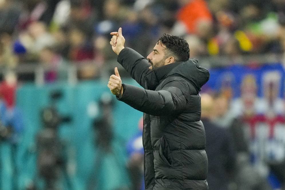 Kejujuran Ruben Amorim Soal Kebobrokan MU Dapat Sambutan Positif