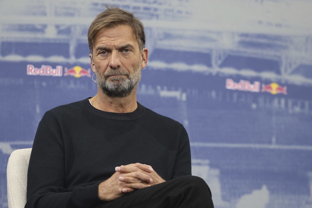 Calon Presiden Madrid Bidik Klopp Untuk Gantikan Ancelotti Calon Presiden Madrid Bidik Klopp Untuk Gantikan Ancelotti