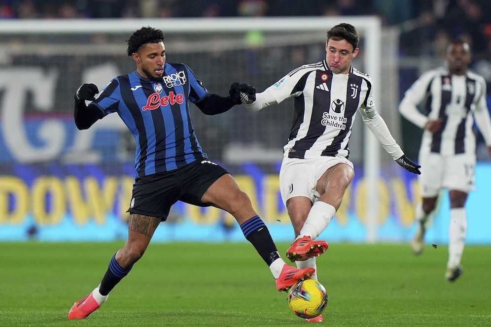 Apa Kata Del Piero Soal Kemungkinan Transfer Andrea Cambiaso ke Man City? Apa Kata Del Piero Soal Kemungkinan Transfer Andrea Cambiaso ke Man City?