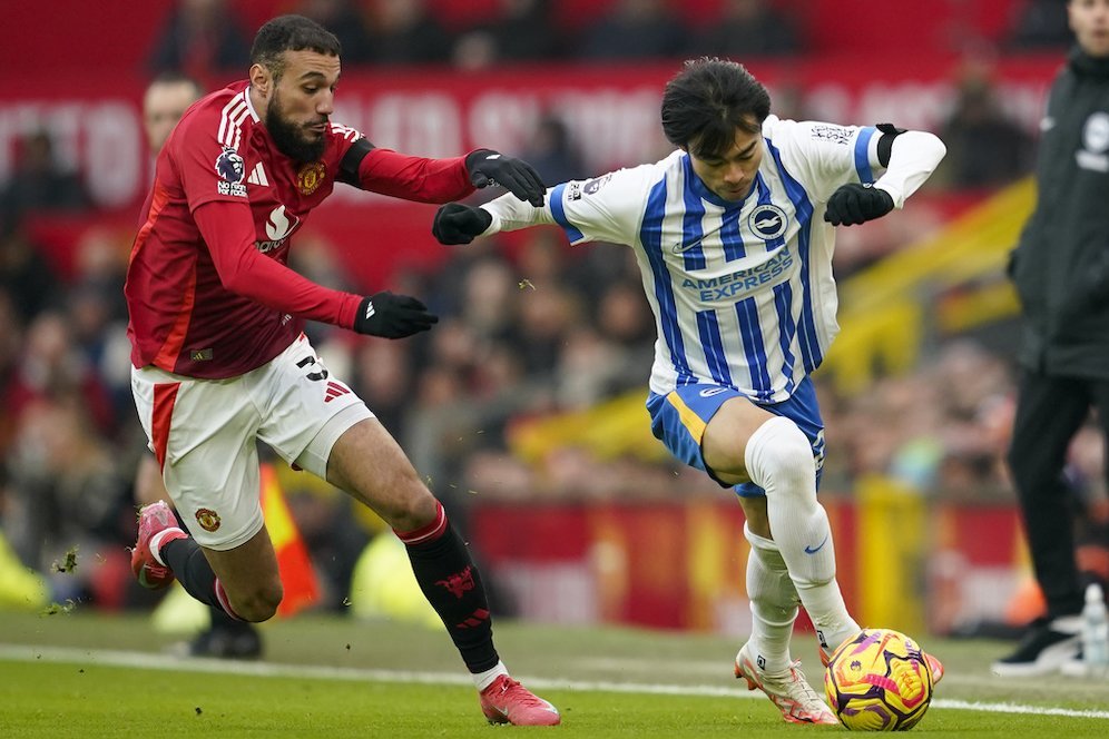 Brighton Tetapkan Harga Jual Kaoru Mitoma, Yakin Mau Angkut, Chelsea?