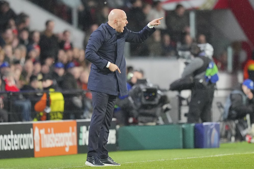 Baru 20 Tahun Tapi Sudah Dipuji Pelatih Liverpool Setinggi Langit, Siapa Dia? Baru 20 Tahun Tapi Sudah Dipuji Pelatih Liverpool Setinggi Langit, Siapa Dia?