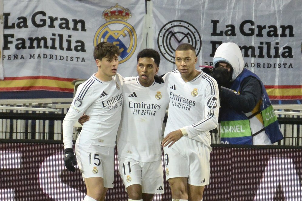 Awalnya Ingin Pertahankan, Xabi Alonso Putuskan Depak Pemain Real Madrid Ini