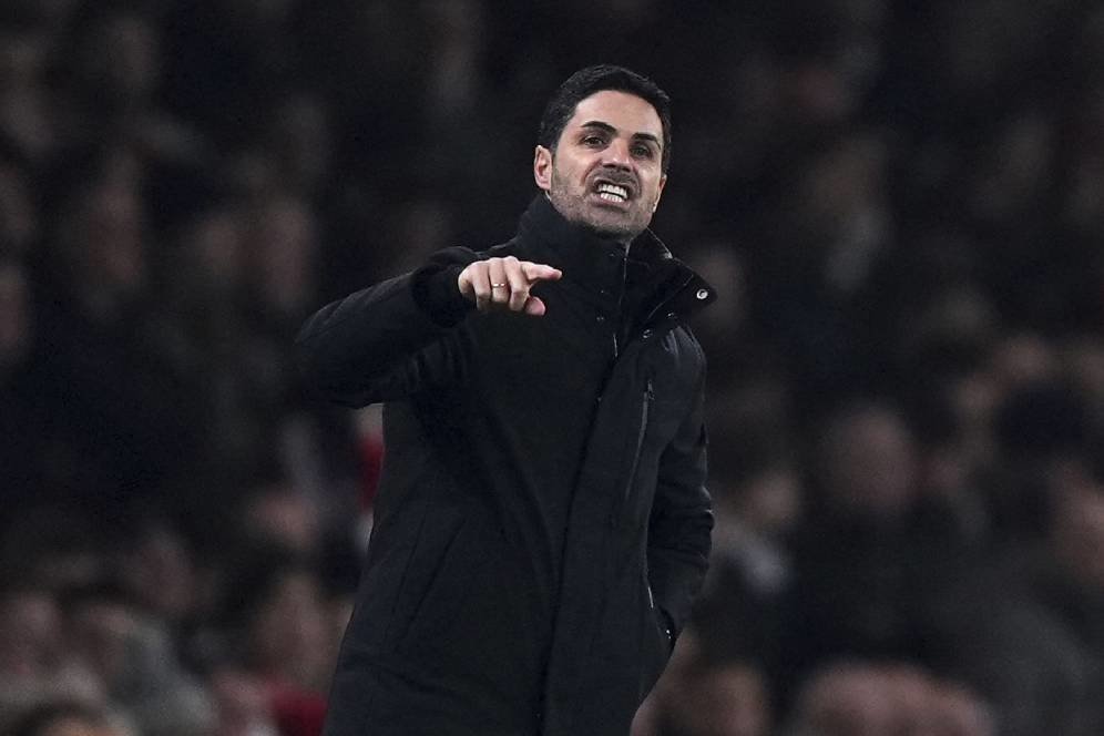 Rio Ferdinand Sarankan Arsenal Pinjam Mantan Bomber Real Madrid Ini