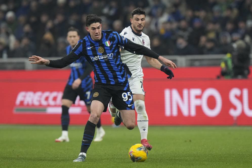 Bologna, Laga Berat Kontra Inter Milan, dan Pengejaran Tiket ke Eropa Bologna, Laga Berat Kontra Inter Milan, dan Pengejaran Tiket ke Eropa