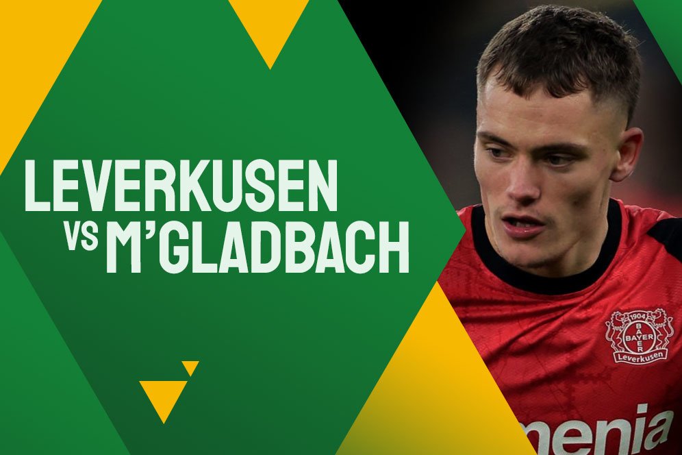 Prediksi Bayer Leverkusen vs Borussia Monchengladbach 19 Januari 2025