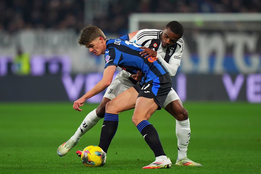 Eks AC Milan Ini Masuk Radar Manchester United? Eks AC Milan Ini Masuk Radar Manchester United?