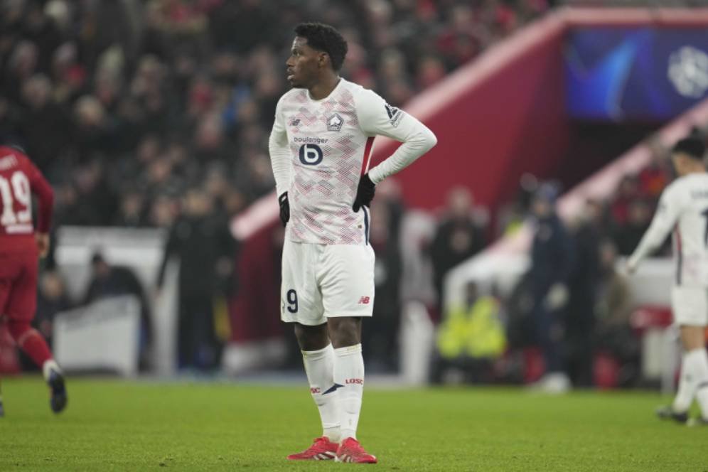 Chelsea & Liverpool Disalip, Arsenal Jadi yang Terdepan dalam Perburuan Jonathan David