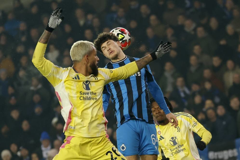 Performa Anjlok, Harga Pun Diskon, Gelandang Juventus Ini Kini Jadi Target Everton? Performa Anjlok, Harga Pun Diskon, Gelandang Juventus Ini Kini Jadi Target Everton?