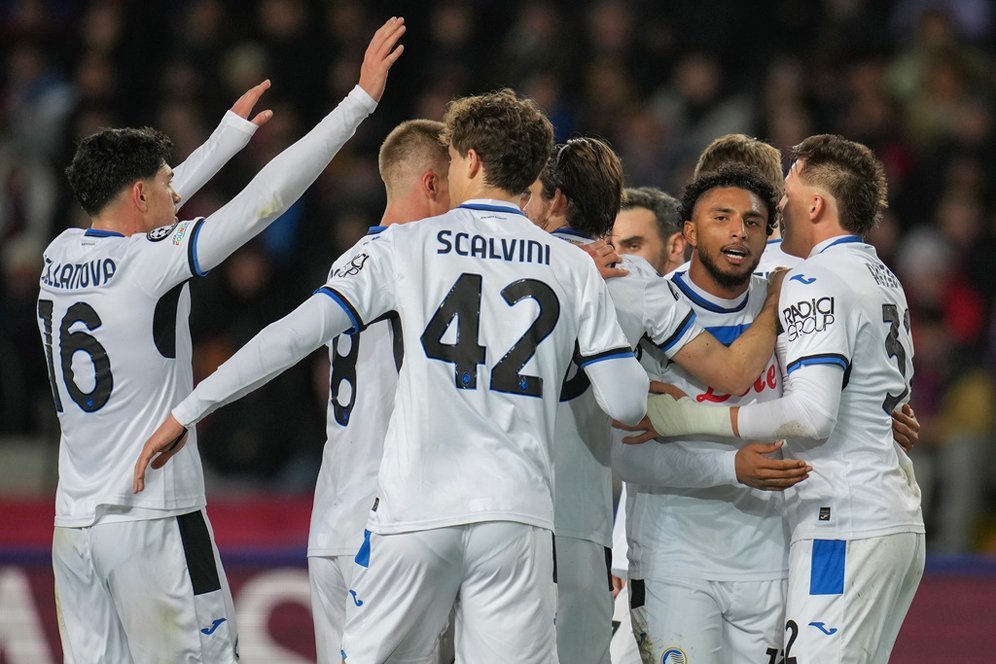 Bedol Desa Ala Inter Milan: Jual 4 Pemain untuk Danai Pembelian Pemain Ini