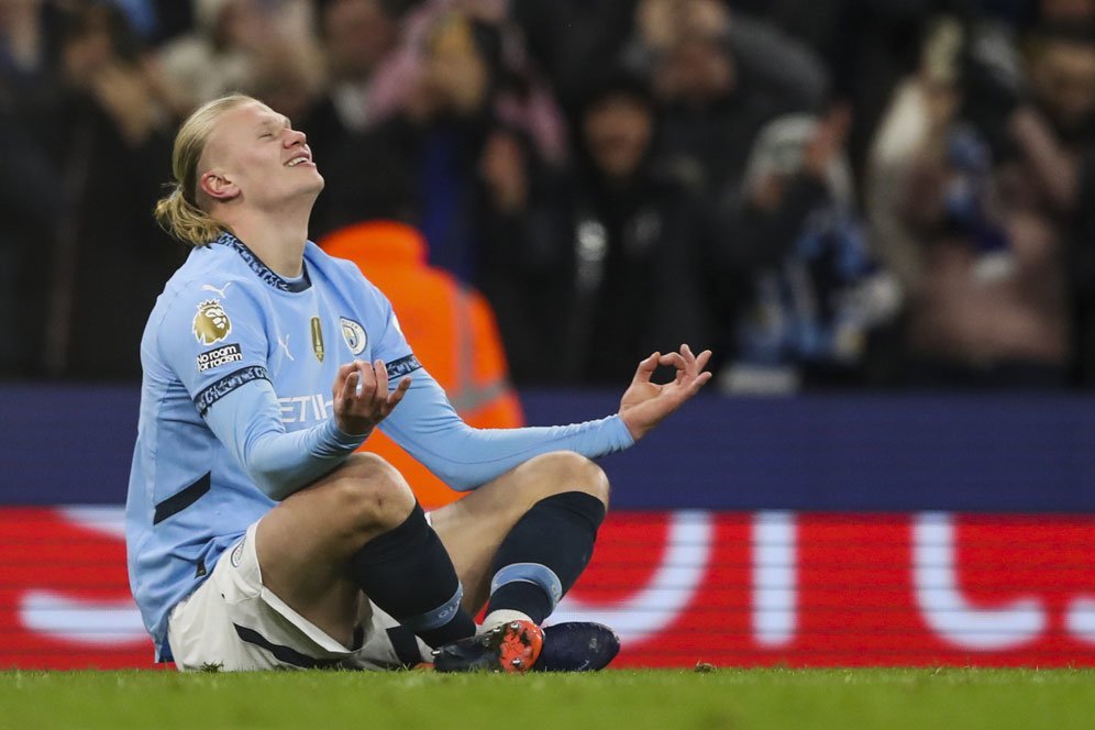 5 Hal Menarik yang Patut Ditunggu Jelang Duel Man City vs Real Madrid