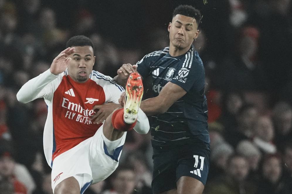 Aston Villa Blunder Jika Lepas Ollie Watkins ke MU, Kok Bisa? Aston Villa Blunder Jika Lepas Ollie Watkins ke MU, Kok Bisa?
