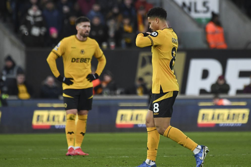 Mau Bintang Wolverhampton Ini, MU Harus Siap Rogoh Kocek Agak Dalam