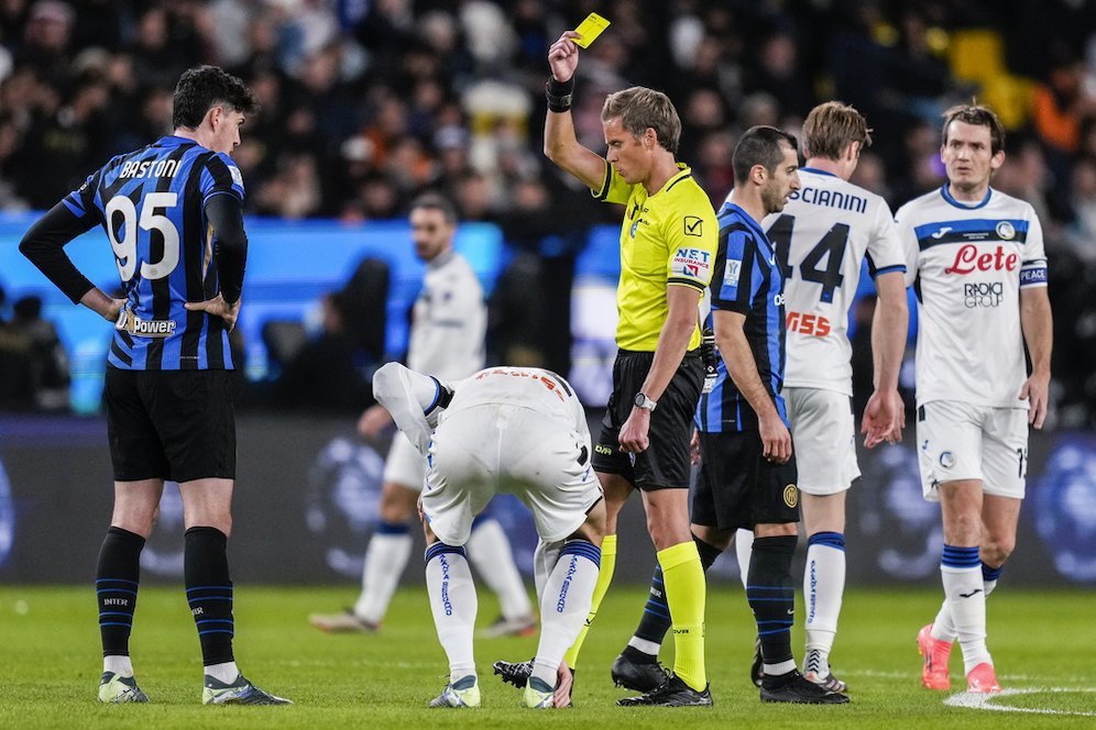 Link Live Streaming Atalanta vs Inter Milan - Serie A/Liga Italia Link Live Streaming Atalanta vs Inter Milan - Serie A/Liga Italia