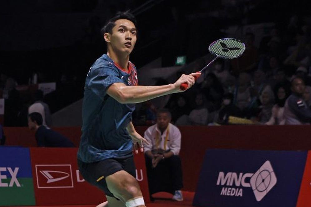 Hasil Final Indonesia Masters 2025: Jonathan Christie Kena Comeback Kunlavut Hasil Final Indonesia Masters 2025: Jonathan Christie Kena Comeback Kunlavut