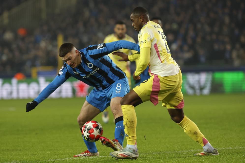 Prediksi Juventus vs Benfica 30 Januari 2025 Prediksi Juventus vs Benfica 30 Januari 2025