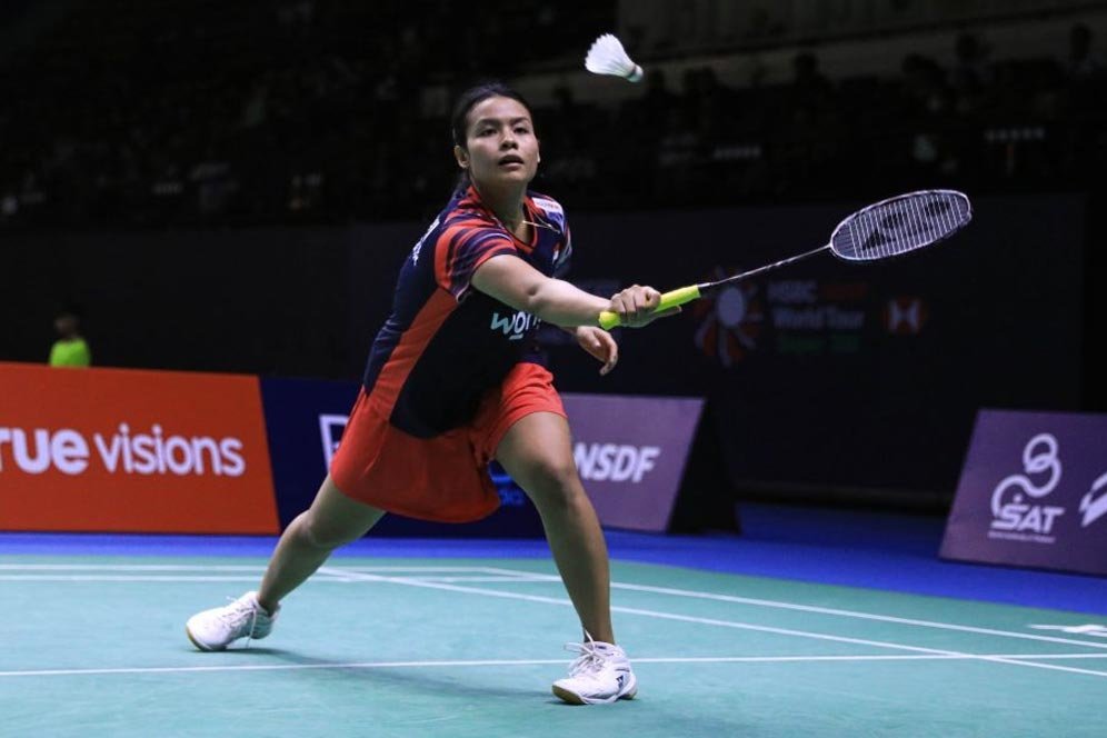 Link Live Streaming Pertandingan Thailand Masters 2025, 28 Januari-2 Februari 2025
