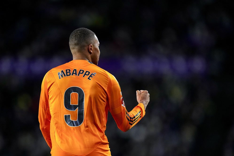 Hasil La Liga: Real Valladolid 0-3 Real Madrid Hasil La Liga: Real Valladolid 0-3 Real Madrid