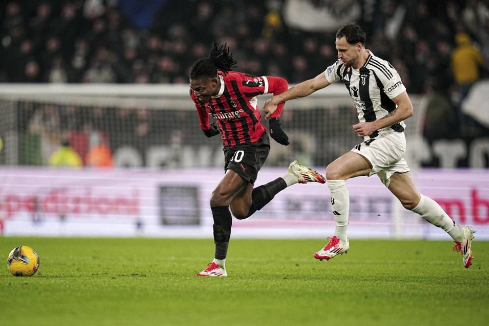 Federico Gatti Diganjar Kontrak Baru, Gaji Meroket di Juventus Federico Gatti Diganjar Kontrak Baru, Gaji Meroket di Juventus