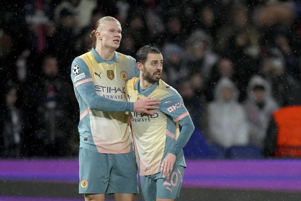 Prediksi Manchester City vs Club Brugge 30 Januari 2025 Prediksi Manchester City vs Club Brugge 30 Januari 2025