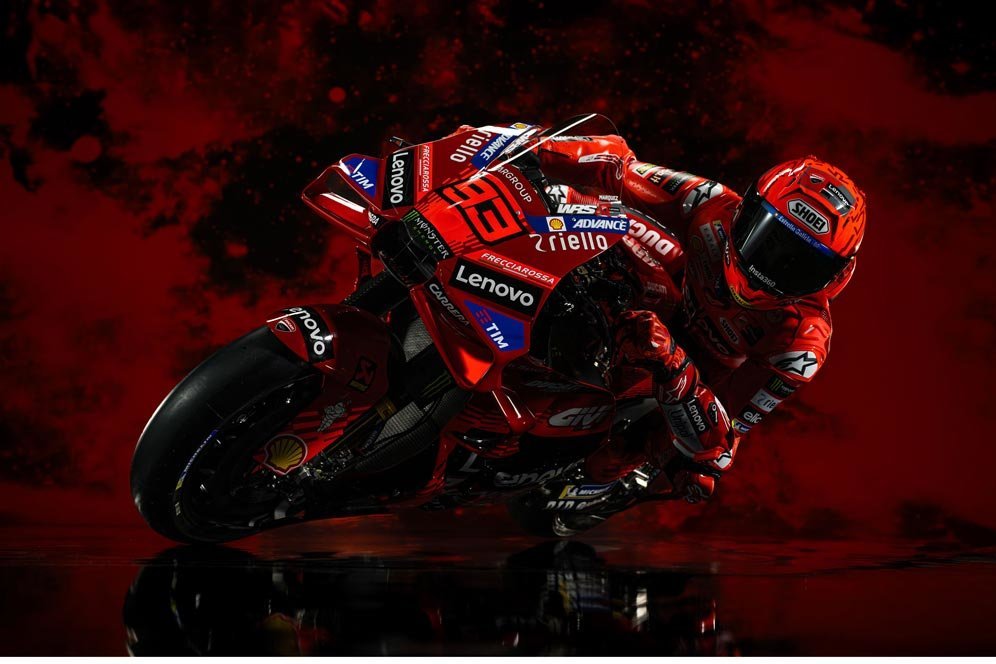 Siapa Pembalap yang dapat Jatah Motor Baru dan Lama di MotoGP 2025?