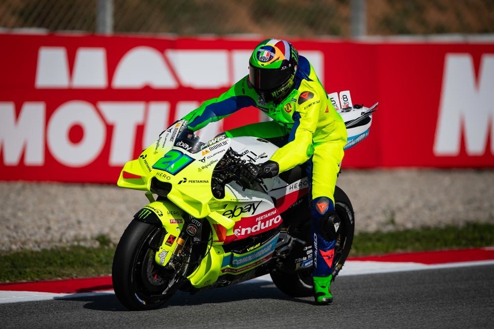 2 Tim MotoGP Bakal Launching Pembalap dan Corak Motor 2025 di Indonesia