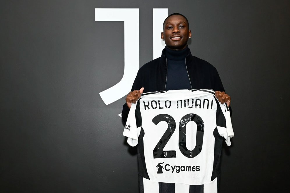 5 Penyerang Prancis yang Pernah Bela Juventus Sebelum Randal Kolo Muani, Siapa Paling Tajam? 5 Penyerang Prancis yang Pernah Bela Juventus Sebelum Randal Kolo Muani, Siapa Paling Tajam?