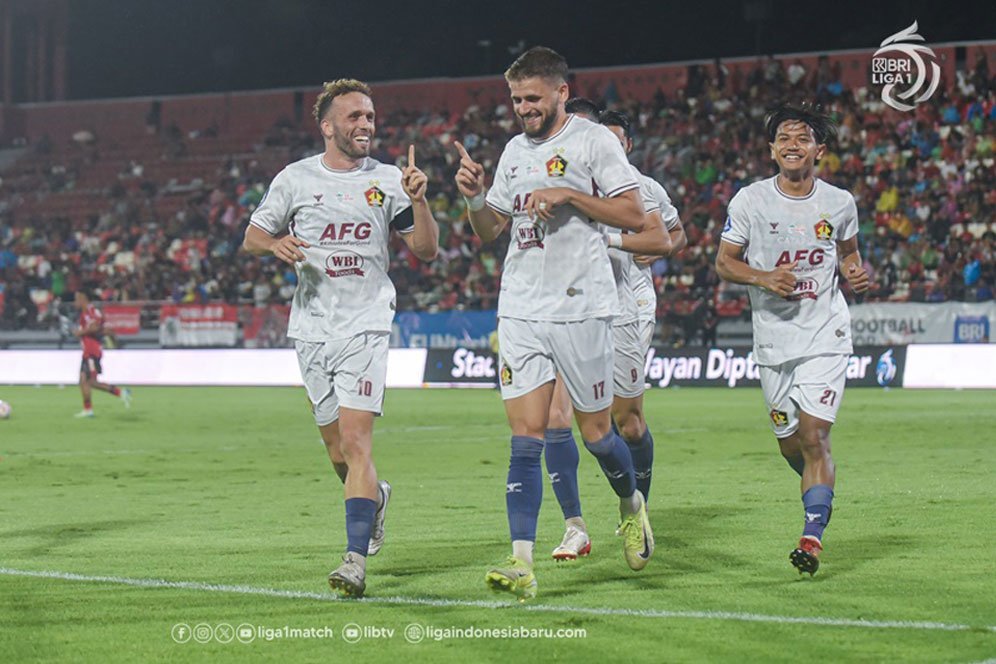 Prediksi BRI Liga 1: Persik Kediri vs PSS Sleman 19 Januari 2025 Prediksi BRI Liga 1: Persik Kediri vs PSS Sleman 19 Januari 2025