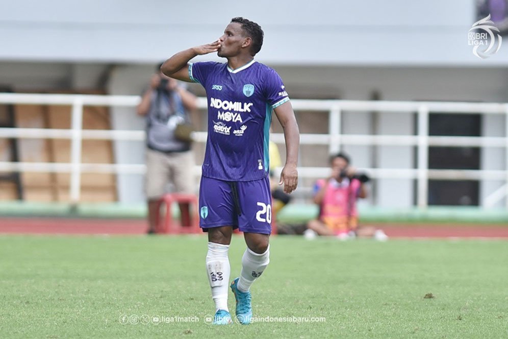 Prediksi BRI Liga 1: Persis Solo vs Persita Tangerang 27 April 2025 Prediksi BRI Liga 1: Persis Solo vs Persita Tangerang 27 April 2025