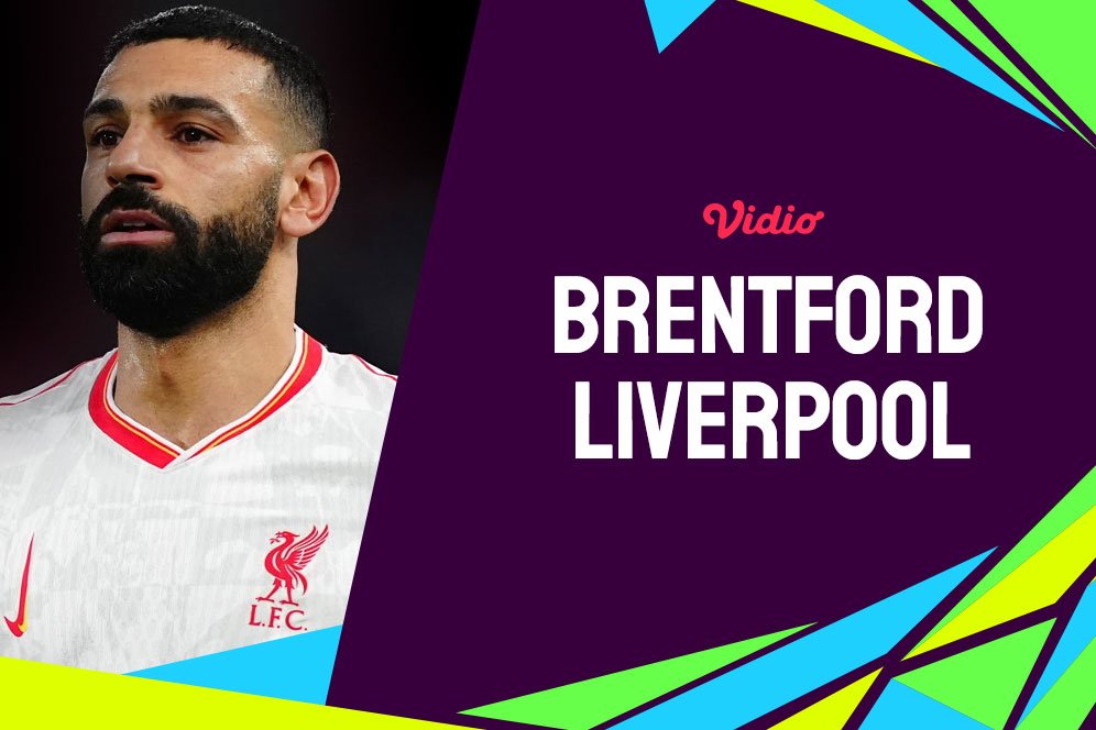 Link Live Streaming Brentford vs Liverpool - Premier League/Liga Inggris Link Live Streaming Brentford vs Liverpool - Premier League/Liga Inggris