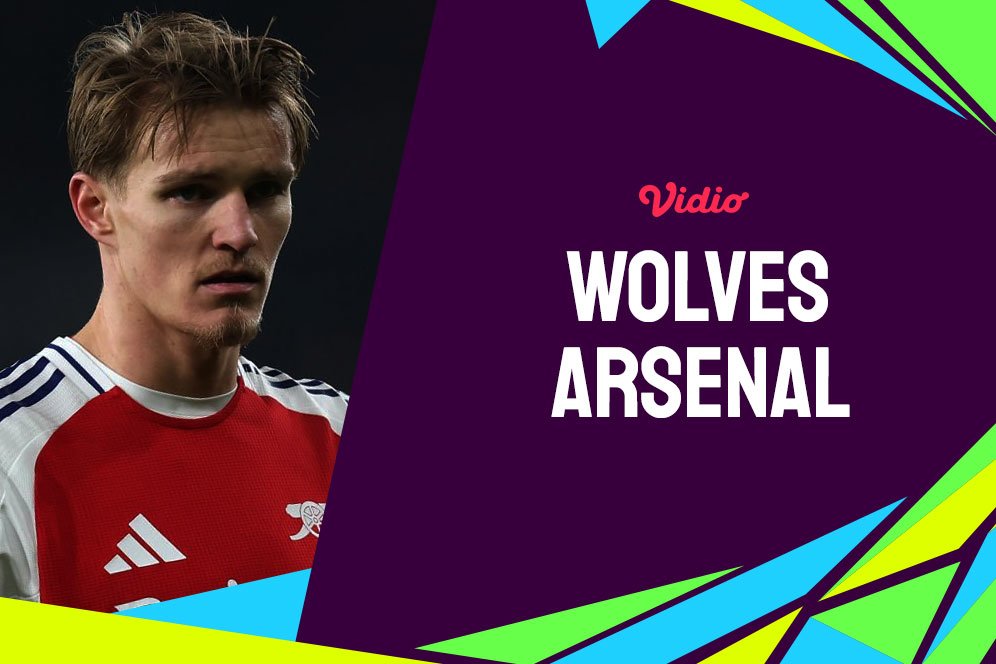 Prediksi Wolverhampton vs Arsenal 25 Januari 2025