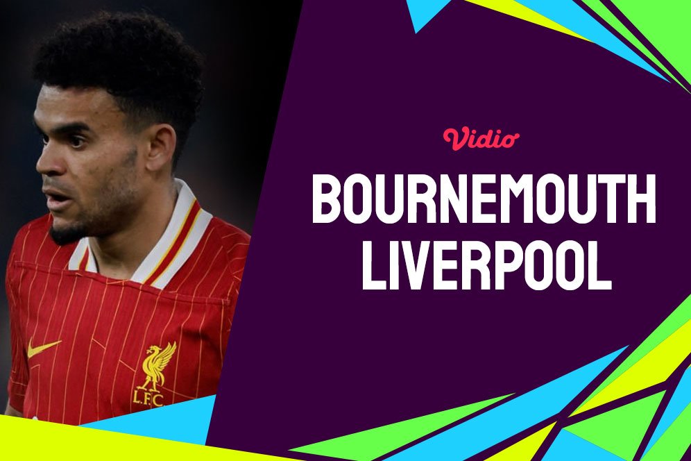 Prediksi Bournemouth vs Liverpool 1 Februari 2025 Prediksi Bournemouth vs Liverpool 1 Februari 2025