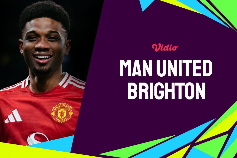 Prediksi Manchester United vs Brighton 19 Januari 2025