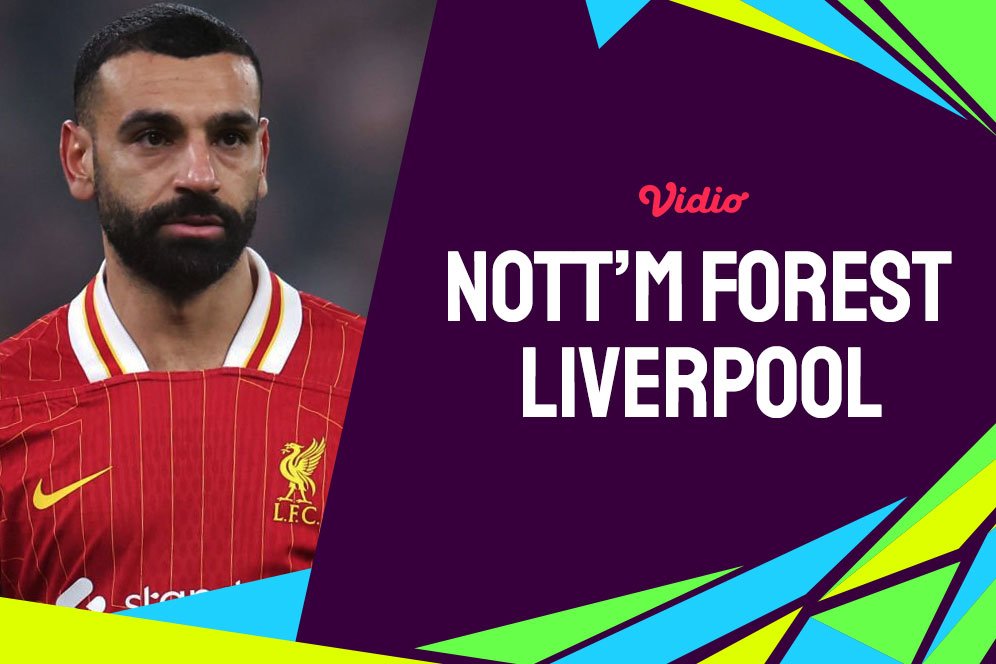 Link Live Streaming Nottingham Forest vs Liverpool - Premier League/Liga Inggris Link Live Streaming Nottingham Forest vs Liverpool - Premier League/Liga Inggris
