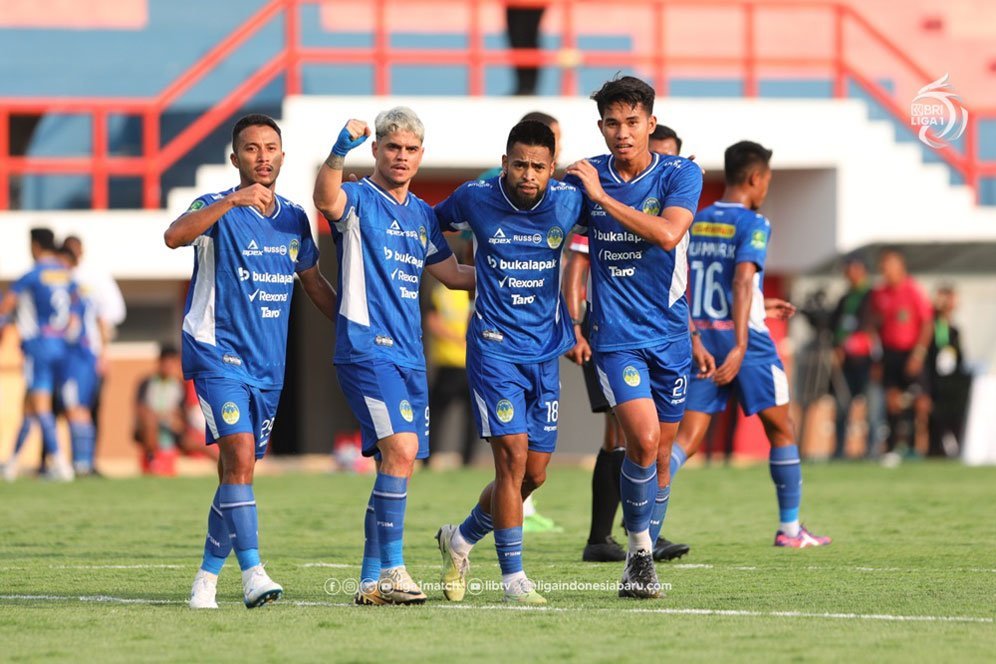 Dampak Pertandingan PSIM vs PSPS: Peluang Promosi ke Liga 1 di Tangan Laskar Mataram