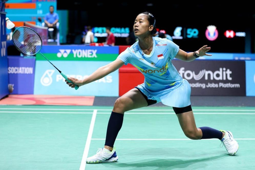Link Live Streaming Malaysia Open 2025 di BWF TV, 7-12 Januari 2025