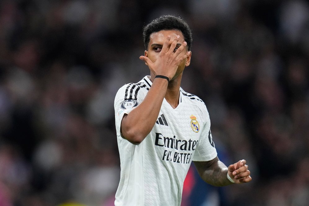 Siapa Lawan Siapa? Skenario 'Neraka' Real Madrid di Babak Play-off 16 Besar Liga Champions 2024/2025 Siapa Lawan Siapa? Skenario 'Neraka' Real Madrid di Babak Play-off 16 Besar Liga Champions 2024/2025