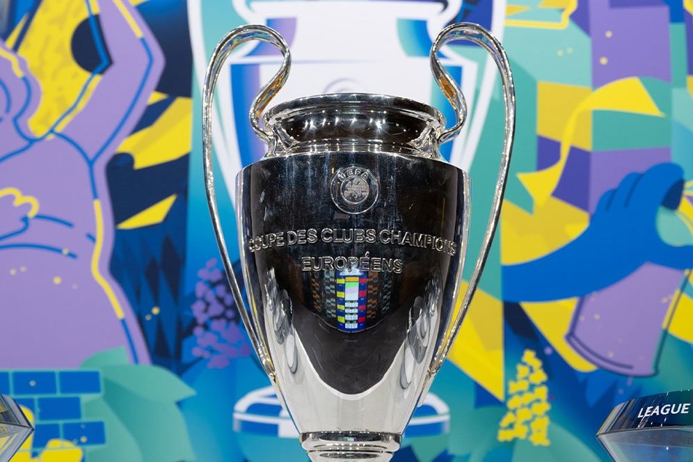 Istvan Kovacs, Wasit Final UCL 2025: Rekor Mulus Inter Milan, PSG Waspada!
