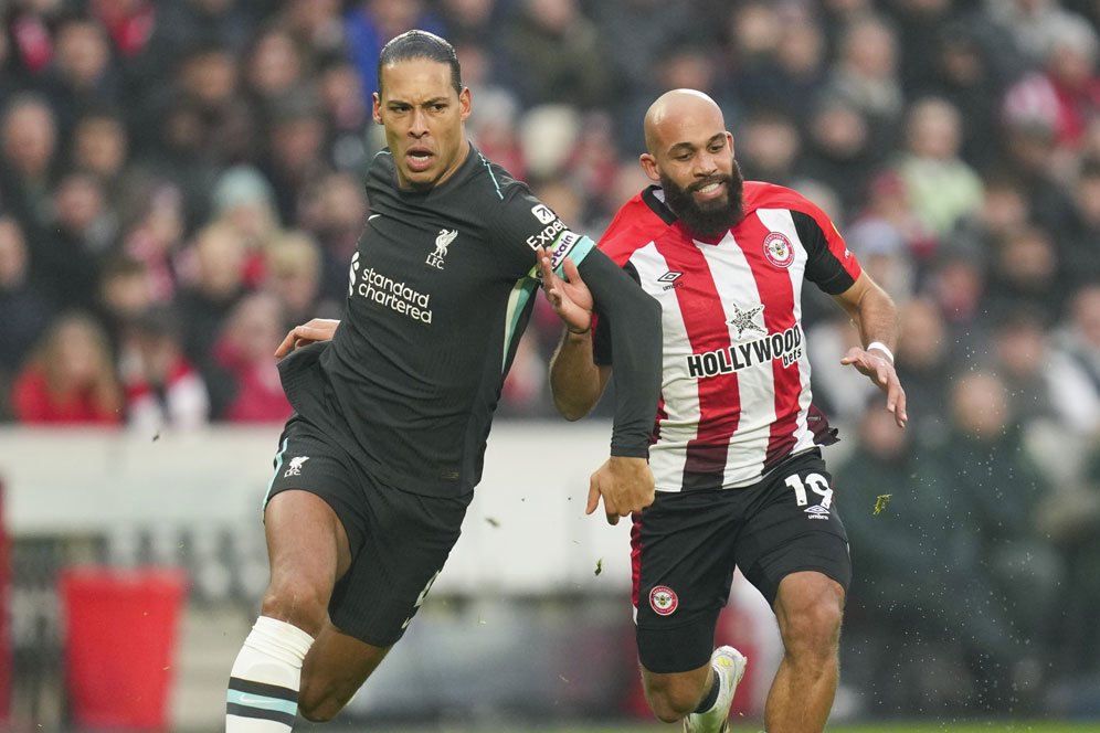 Tawaran Kedua MU untuk Bryan Mbeumo Ditolak, Apa yang Sebenarnya Diinginkan Brentford?