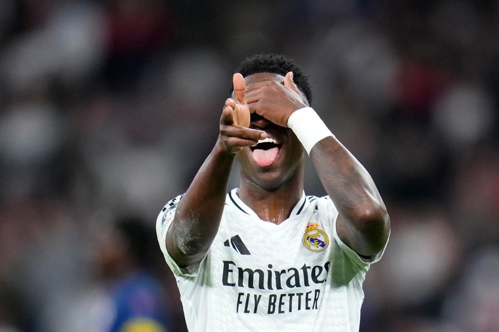 Jadwal Siaran Langsung Real Madrid vs Atletico Madrid di MOJI Hari Ini, 5 Maret 2025