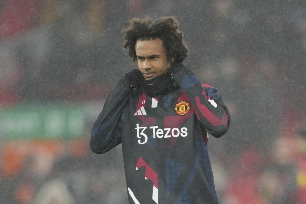 Bukan Wacana Doang! Juventus Mulai Operasi Perekrutan Joshua Zirkzee