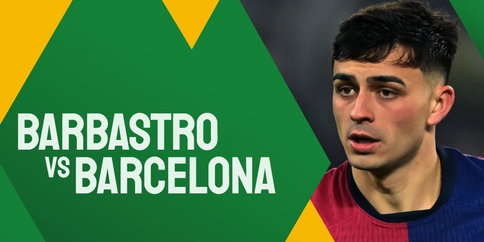 Barbastro vs Barcelona: Can Underdogs Shock Giants Again?