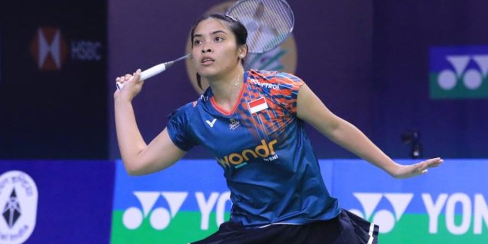 Jadwal Siaran Langsung Babak Perempat Final India Open 2025 di BWF TV Hari Ini, 17 Januari 2025 Jadwal Siaran Langsung Babak Perempat Final India Open 2025 di BWF TV Hari Ini, 17 Januari 2025