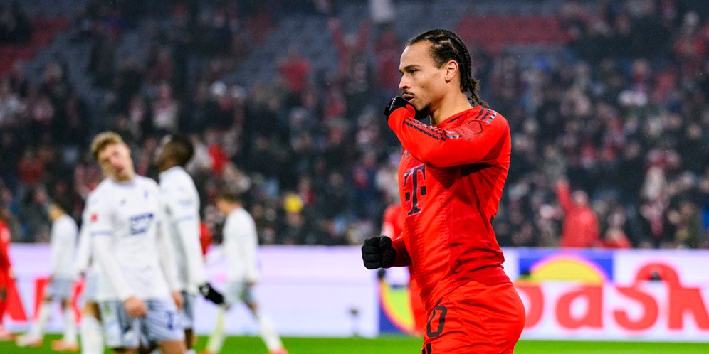 Jadwal Bundesliga Pekan Ini Live di RCTI dan iNews, 8-9 Februari 2025