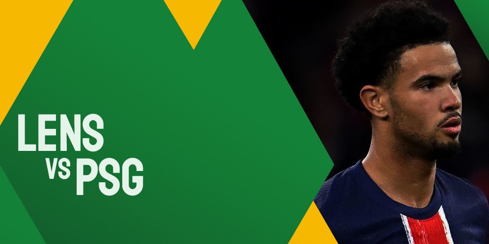 Prediksi Lens vs PSG 18 Januari 2025