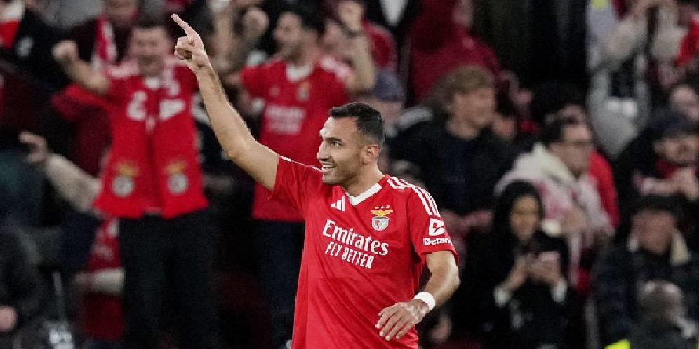 Prediksi AS Monaco vs Benfica 13 Februari 2025