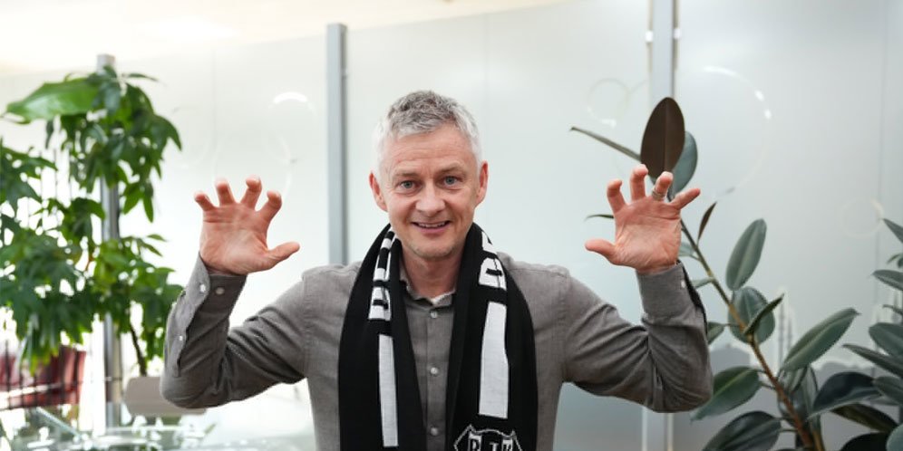 4 Tahun Menganggur Pasca Dipecat MU, Ole Gunnar Solskjaer Resmi Jadi Pelatih Klub Turki Ini 4 Tahun Menganggur Pasca Dipecat MU, Ole Gunnar Solskjaer Resmi Jadi Pelatih Klub Turki Ini
